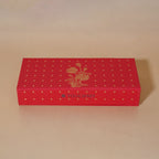 999 Silver 250 Grams Bar Banyan Tree Premium Gift Box