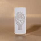 999 Silver 250 Grams Bar Banyan Tree Premium Gift Box