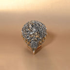 999 Silver Shankh Gift Box