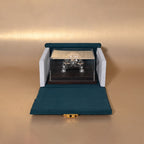 999 Silver Tortoise Idol