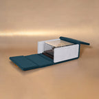 999 Silver Tortoise Idol